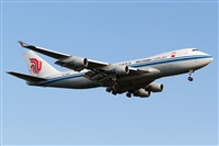 Miguel Alia - Noisy Spotters. Click to see full size photo