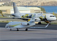 Francisco Garcia Romero - LPA. Spotter.. Haz click para ampliar