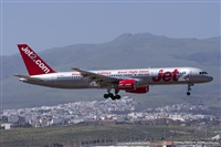 Paco Muoz Arencibia - Gran Canaria Spotters. Click to see full size photo