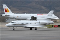 Rubn Gil - Noisy Spotters. Click to see full size photo