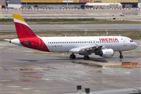 Pere  Escala - Spotters Barcelona-El Prat. Click to see full size photo