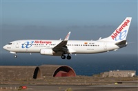 Bartolom Fernndez - Gran Canaria Spotters. Click to see full size photo