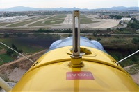 Jordi Rull Dalmau.Spotters BCN-El Prat. Click to see full size photo