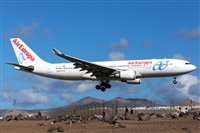 Florencio Martn Melin - Lanzarote Spotters. Click to see full size photo