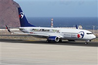 Alfonso Sols - Asociacin Canary Islands Spotting. Haz click para ampliar