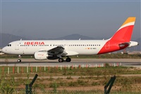 Jose Bornay - Spotters Barcelona - El Prat. Click to see full size photo