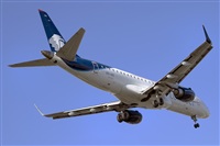 Rubn Venegas Navarrete-Spotter Air Flight Mexico. Click to see full size photo
