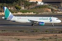 Adolfo Bento - Gran Canaria Spotters. Haz click para ampliar
