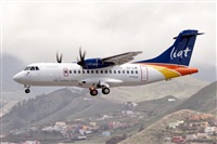 Javier de la Cruz - CANARY ISLANDS SPOTTING. Click to see full size photo