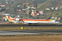 Alejandro Bethencourt (Canary Islands Spotting). Click to see full size photo