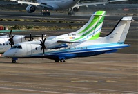 ©Alejandro H.L - Gran Canaria Spotters. Click to see full size photo ©Alejandro H.L - Gran Canaria Spotters. Click to see full size photo