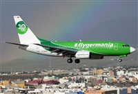 ©Alejandro H.L - Gran Canaria Spotters. Click to see full size photo ©Alejandro H.L - Gran Canaria Spotters. Click to see full size photo