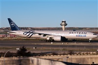 Miguel Martin Cordeiro - Iberian Spotters. Click to see full size photo