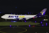 Rosvalmir Afonso Delagassa -  CWB Aviation Photography. Click to see full size photo