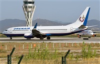 Adolfmalet-Spotters Barcelona-El Prat. Haz click para ampliar
