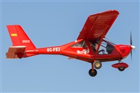 David Manuel Tobarra Ruiz - Spotters Murcia. Click to see full size photo