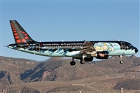 ©Manuel Acosta Zapata LMDT Spotters. Click to see full size photo ©Manuel Acosta Zapata LMDT Spotters. Click to see full size photo