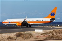 Florencio Martn Melin - Lanzarote Spotters. Click to see full size photo