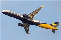 Besay Cabrera - FUE Plane Spotting. Click to see full size photo