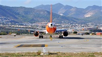 Jos Luis Moreno Menjbar - Plane Spotter Freelance. Click to see full size photo