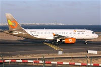 Adrin Alonso Lemes - Lanzarote Spotters. Click to see full size photo