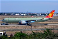Miguel A. gueda Rguez.  (CANARY ISLANDS SPOTTING). Haz click para ampliar