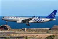 Adolfo Bento - Gran Canaria Spotters. Click to see full size photo