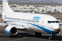 Florencio Martn Melin - Lanzarote Spotters. Click to see full size photo