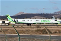 Adrin Alonso Lemes - Lanzarote Spotters. Click to see full size photo