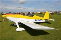 John Mellor. Click to see full size photo
