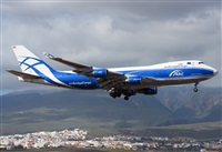 Alejandro H.L - Gran Canaria Spotters. Click to see full size photo