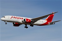 Jorge Medina - Spotters Barcelona - El Prat. Haz click para ampliar