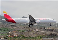 Luis Rguez - La Palma Spotting. Click to see full size photo