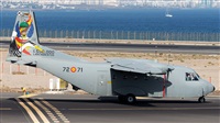 Florencio Martn Melin - Lanzarote Spotters. Click to see full size photo