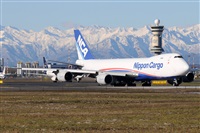 Gabriele Fontana - Tuscan Aviation. Click to see full size photo