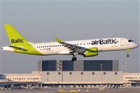Gabriele Fontana - Tuscan Aviation. Click to see full size photo