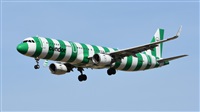 Jos Luis Moreno Menjbar - Plane Spotter Freelance. Click to see full size photo