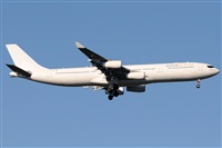 Gabriele Fontana - Tuscan Aviation. Click to see full size photo
