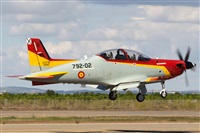 David Manuel Tobarra Ruiz - Spotters Murcia. Haz click para ampliar