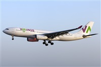 Florencio Martn Melin - Lanzarote Spotters. Click to see full size photo
