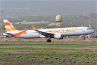 Miguel A. gueda Rguez.  (CANARY ISLANDS SPOTTING). Click to see full size photo