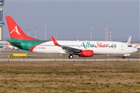 Gabriele Fontana - Tuscan Aviation. Click to see full size photo