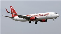 Florencio Martn Melin - Lanzarote Spotters. Click to see full size photo