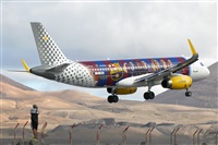 Adrin Alonso Lemes - Lanzarote Spotters. Click to see full size photo