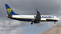 Florencio Martn Melin - Lanzarote Spotters. Click to see full size photo