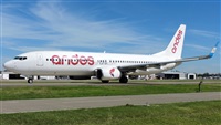 Cabin Crew Spotting. Click to see full size photo