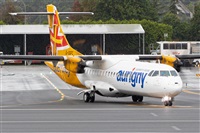 Yago Ortiz - Corua Spotters. Click to see full size photo