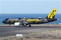 Adrin Alonso Lemes - Lanzarote Spotters. Click to see full size photo