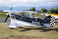 Gabriele Fontana - Tuscan Aviation. Click to see full size photo