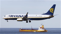 Florencio Martn Melin - Lanzarote Spotters. Click to see full size photo